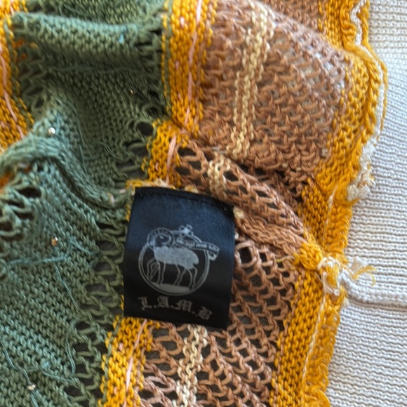 L.A.M.B. 2006 L.A.M.B. COLLECTION - “GATSBY” NWT! Size Medium - Picture 14 of 16